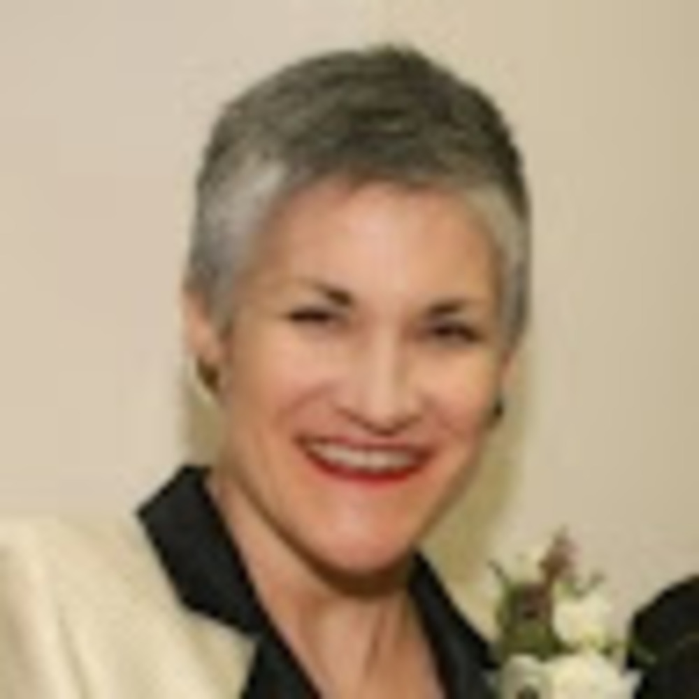 Meet your Posher, Linda